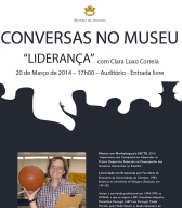 Liderança